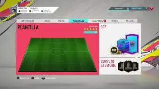 Abriendo Sbc *Sorpresa del aniversario De Fut* &iquest;Algo bueno?