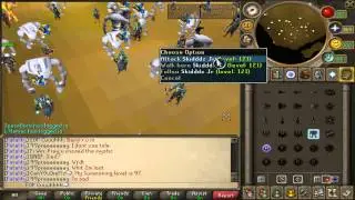 Fatality Vs Foe ~35 Def All On~