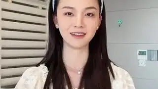 直播了@叶安安yaa @吉连妍欣 直播录屏分享 爱工作爱生活 做个美美的小仙女 祝你好运