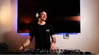Progressive House DJ Set