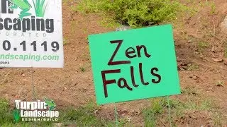 CHESTER COUNTY INTERMEDIATE UNIT ZEN FALLS