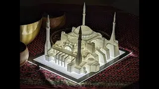 AYASOFYA GARAJ KAPISI ve LAMINAT PARKE