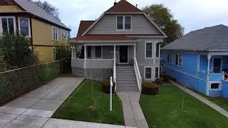 912 Capitol Street, Vallejo CA - Tri-Plex
