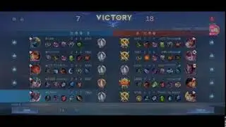 SRB-Arangkada Kapatiran Mobile Legends Tournament (2jhong vs omicron upsilon)