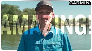This one word caused 10 retakes. 2022 Garmin&reg; Retail Training Bloopers