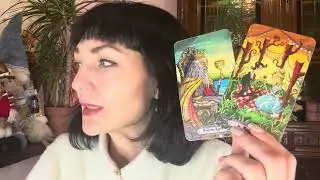 Ви несете &laquo;чуже&raquo;. Геройство, як самознищення. Ослабити контроль і стати текучим&hellip;