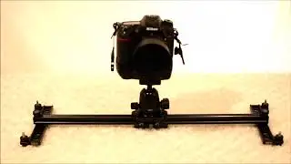 sirui slider L