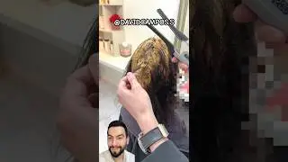 TUVO CORTE QU&Iacute;MICO