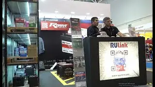 MIMS Automobility Moscow 2022