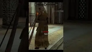 I haven't found a skill tree better than sneak. #elderscrolls #skyrimpc