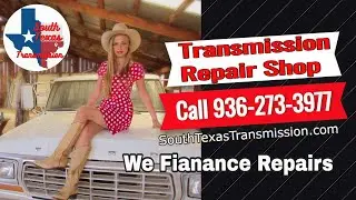 All Out Diesel and South Texas Transmission ⭐ Auto Repair - Transmissions 📞 936-273-3977