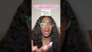 Part 1: The example the #NFL is trying to make of #shedeursanders #kclockerroomtalk