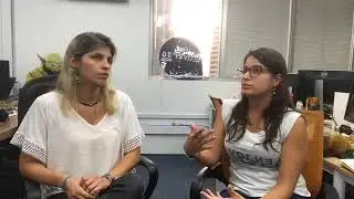 Entrevista com Camila Wolf do App Querida Ansiedade