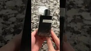 YSL Y For Men Eau De Parfum ASMR‼️✨#fragrance