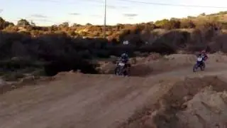 Jumping Petrolico