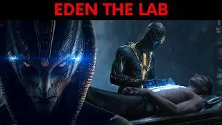 EDEN is NOT a garden&hellip; it is a FACILITY