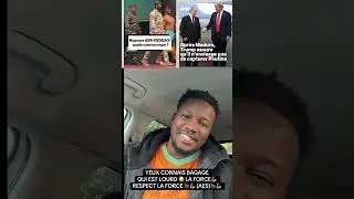 Alerte 🚨#afrique #burkinafaso #duo #cotedivoire #africa GBAGBO 2025✊🏾💪🏽👌🏾❤️🦍