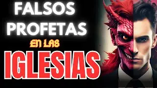 🔴 ALERTA! ASI OPERA el ESPÍRITU de ADIVINACIÓN - El PELIGRO de SEGUIR a CIEGAS - Guerra Espiritual