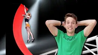 Поднимитесь на эту стену и выиграйте $$$