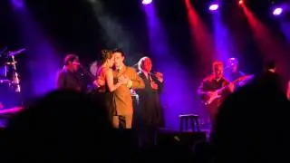 Julio Iglesias in Calgary- Pt 3 (April 14, 2011)