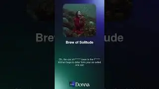 BREW OF SOLITUDE..BY DONNA MICHELLE CORDRAY #MUSIC #NEWSONG #SONG 