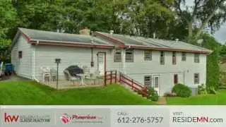2200 Unity Avenue N, Golden Valley MN 55422. Presented by Matt Healy