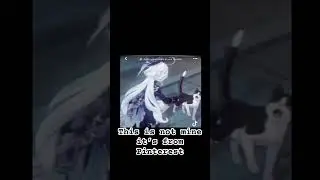 Furina genshin impact not mine this vid is from Pinterest credit to creator