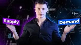 Jak Obchodovat Supply & Demand | Elite Class Academy