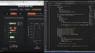Building Dash Apps with Databricks