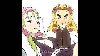 It's so unfair 🗿 #anime #kimetsunoyaiba #animeedit #demonslayer #hashira
