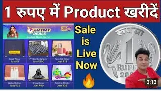 shopsy 25rs store live shopping | shopsy 1rs live order