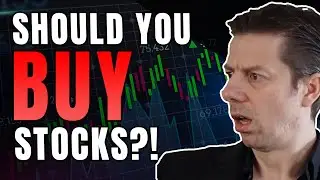 10 Reasons Why Most People Should Not Buy Stocks