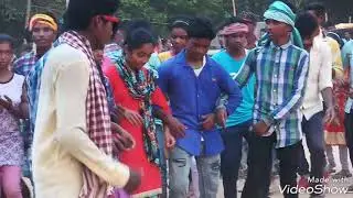 Kudu sukri new santali video song 2018