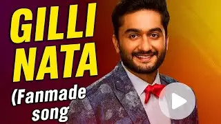 Gilli nata | ಗಿಲ್ಲಿ ನಟ | Bigboss Kannada | Kannada new album song | fan made song 