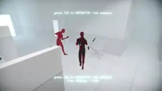 Superhot Speedrun: Office Speedrun Mode World Record
