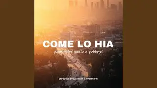 COME LO HIA