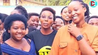 🚨 MIMI MIREILLE atamvye amapiano baribura //INEZA FAMILY bahise bamukubita surprise y' ikinjana 🎂