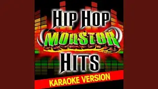 Candy Shop (Instrumental Version) (Originally Performed by 50 Cent)