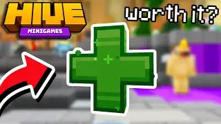 Is Hive Plus ACTUALLY Worth It?
