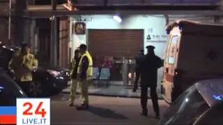 Omicidio di mafia a Barcellona, ucciso l'emergente Perdichizzi
