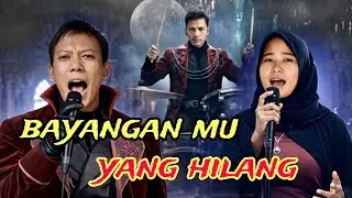 Bayanganmu yang hilang - Lagu gothic rock dramatis