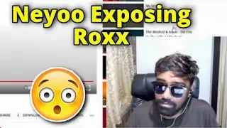 NEYOO ON SID || ULTRON BATH RECORDING PROOF || GE TEAMUP