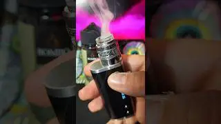 YiHi SXmini MQ class + Nitrous 23: Maximun Power in a Compact Size