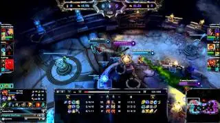 Failing Garen = Lucky GP.avi