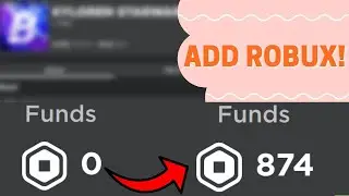 HOW TO ADD GROUP FUNDS TO YOUR ROBLOX GROUP WITHOUT PREMIUM! *EASY*