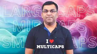 How Multicaps are Shaping my Investment Strategy with Great Results | Groww Multicap Fund NFO Review