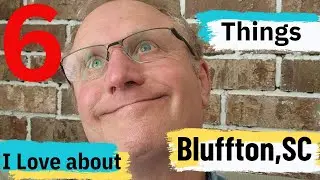 I Love Bluffton 2023