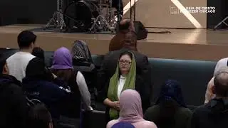 Culto Familiar | martes 23 de diciembre del 2025