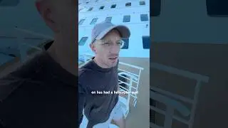 Вертолеты могут приземляться на круизных лайнерах для оказания неотложной медицинской помощи