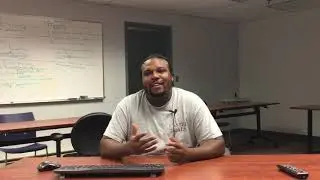 Easterseals Community Services (Individualized Support Specialist)